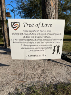 tree of love
